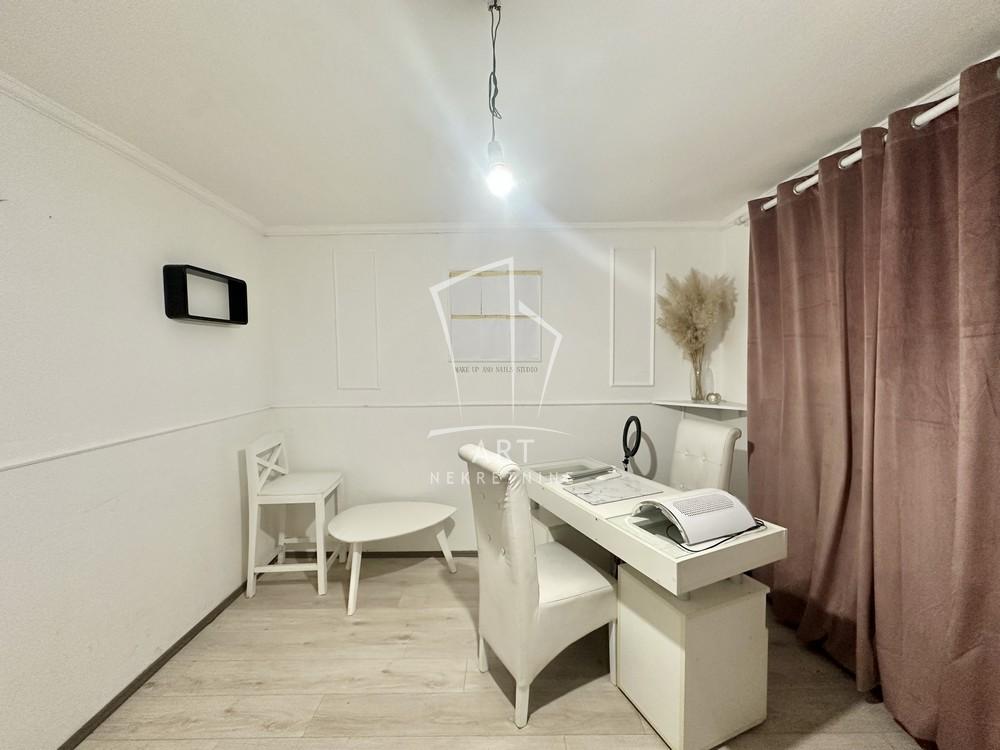 Slika 5 - Braće Nedić,  Stan na prodaju, 25m2, 109.500€