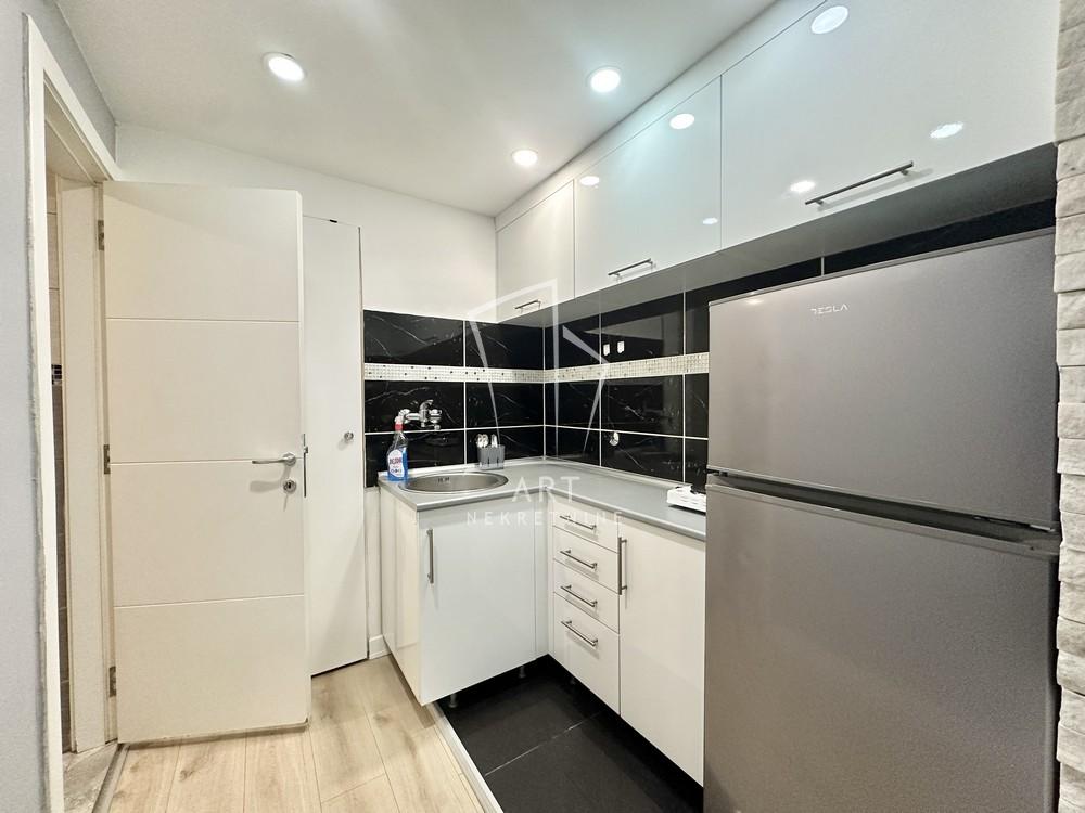 Slika 6 - Braće Nedić,  Stan na prodaju, 25m2, 109.500€