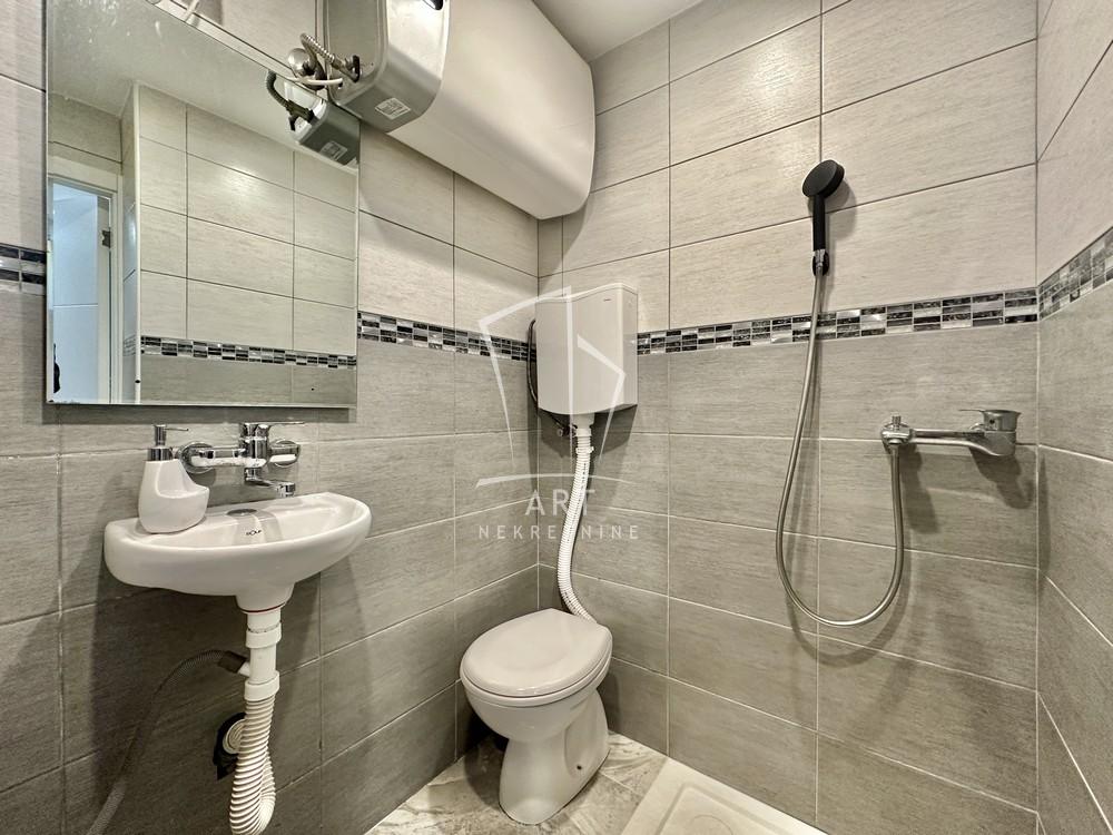 Slika 7 - Braće Nedić,  Stan na prodaju, 25m2, 109.500€