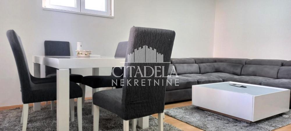 Slika 2 - Zmajevačka, Jednoiposoban stan za izdavanje, 40m2, 500€