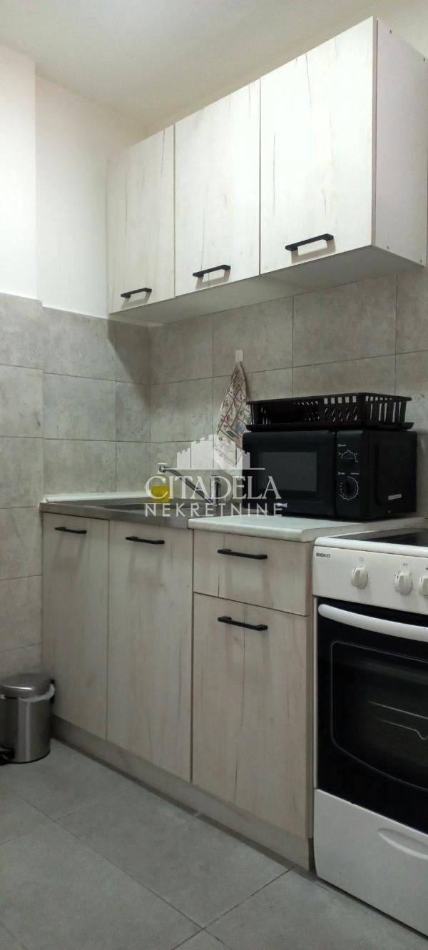 Slika 6 - Zmajevačka, Jednoiposoban stan za izdavanje, 40m2, 500€