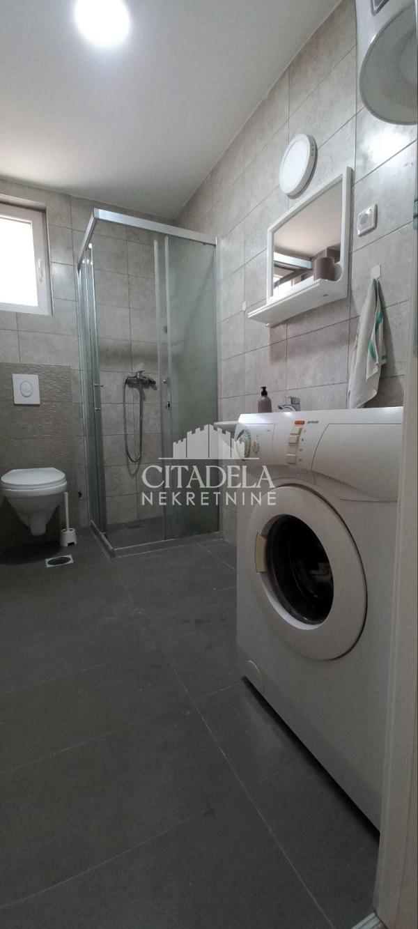 Slika 9 - Zmajevačka, Jednoiposoban stan za izdavanje, 40m2, 500€