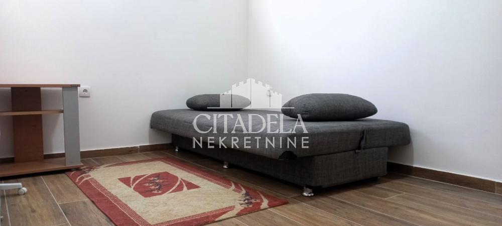 Slika 5 - Zmajevačka, Jednoiposoban stan za izdavanje, 40m2, 500€