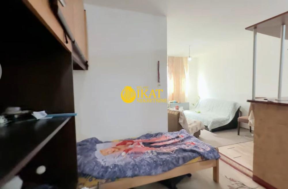 Slika 4 - Jednosoban stan na prodaju, 31m2, 55.700€