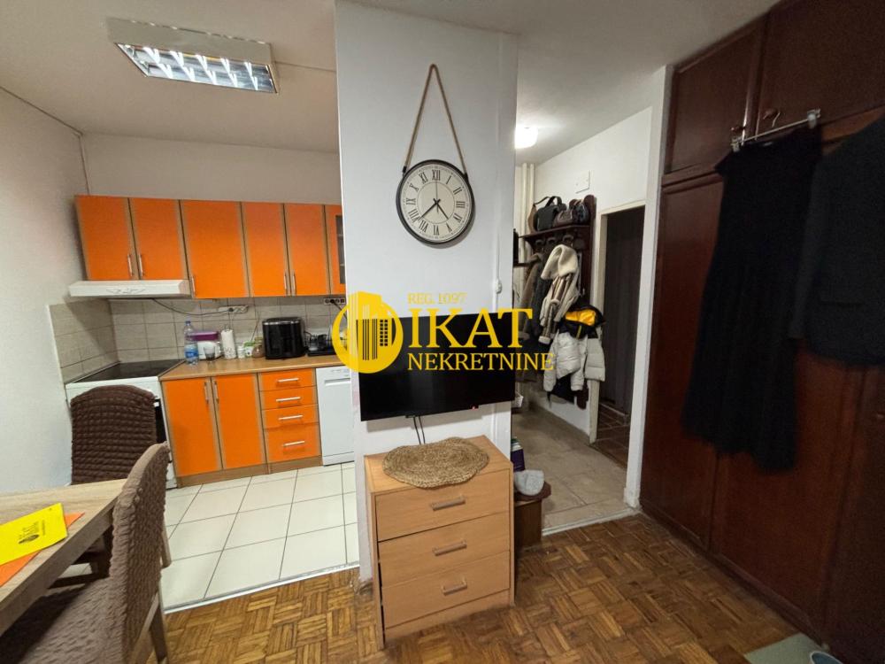 Slika 2 - Koste Nađa, Jednoiposoban stan na prodaju, 35m2, 87.000€