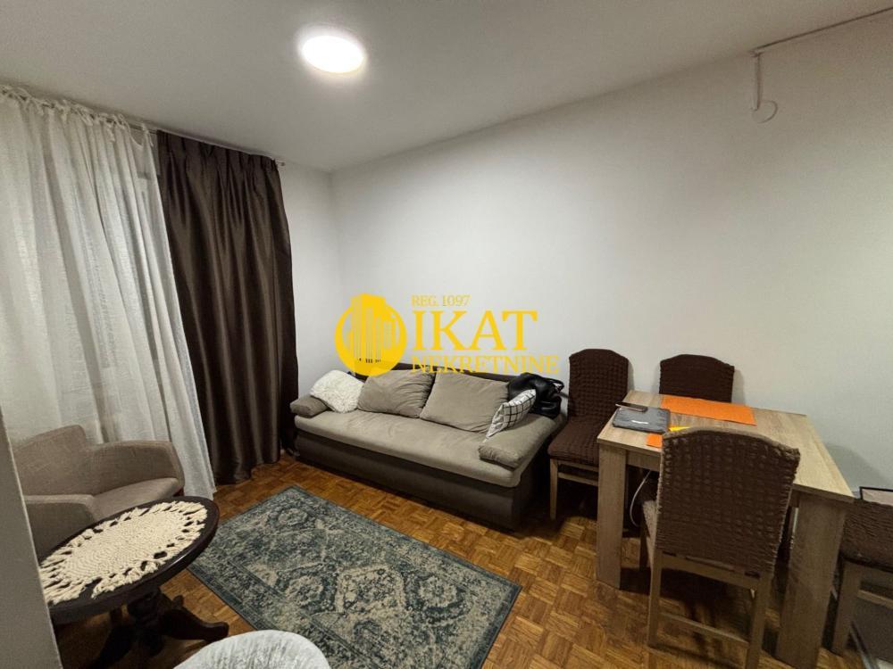 Glavna slika -Koste Nađa, Jednoiposoban stan na prodaju, 35m2, 87.000€