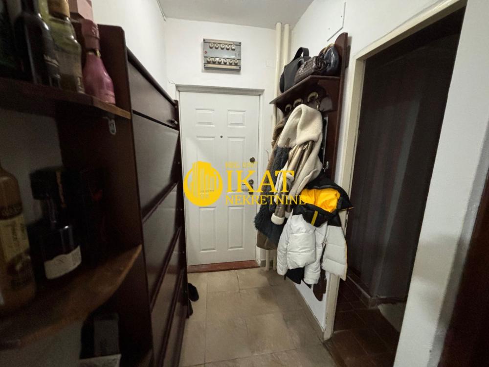 Slika 5 - Koste Nađa, Jednoiposoban stan na prodaju, 35m2, 87.000€