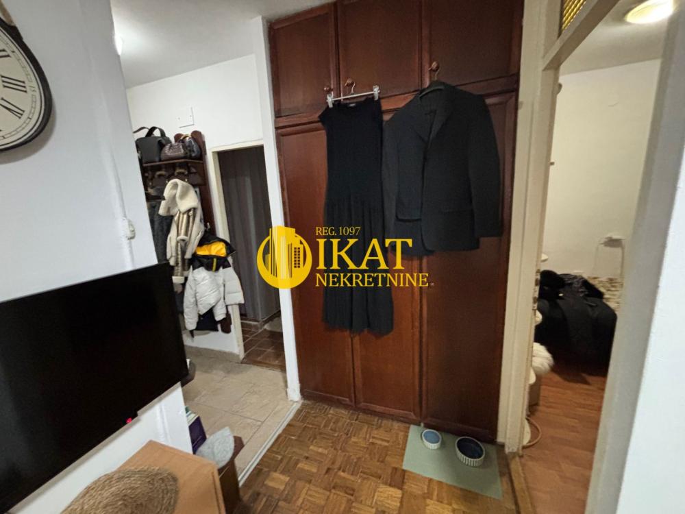 Slika 6 - Koste Nađa, Jednoiposoban stan na prodaju, 35m2, 87.000€