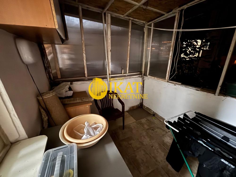 Slika 7 - Koste Nađa, Jednoiposoban stan na prodaju, 35m2, 87.000€