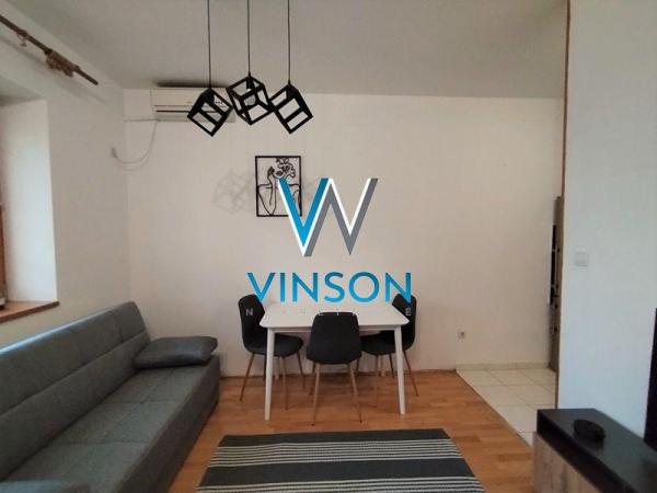 Slika 1 - Železnička, Dvosoban stan na prodaju, 42m2, 144.200€