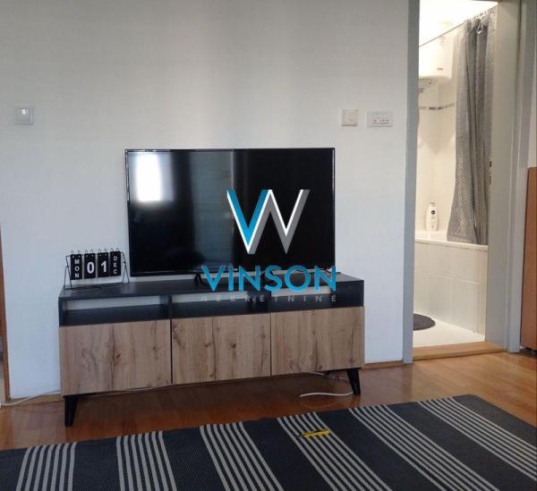 Slika 3 - Železnička, Dvosoban stan na prodaju, 42m2, 144.200€