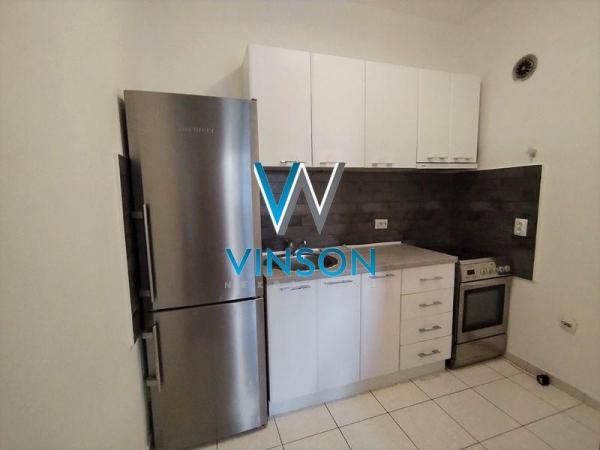 Slika 4 - Železnička, Dvosoban stan na prodaju, 42m2, 144.200€