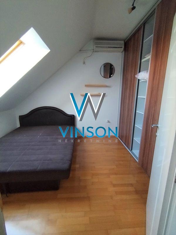 Slika 5 - Železnička, Dvosoban stan na prodaju, 42m2, 144.200€