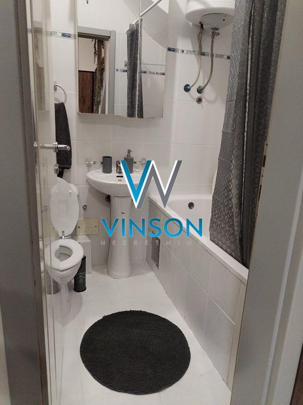 Slika 7 - Železnička, Dvosoban stan na prodaju, 42m2, 144.200€