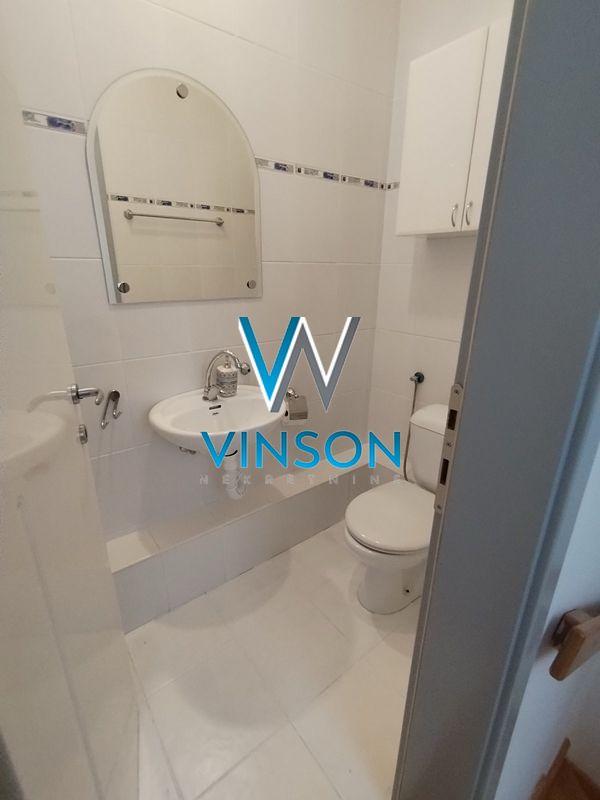 Slika 8 - Železnička, Dvosoban stan na prodaju, 42m2, 144.200€