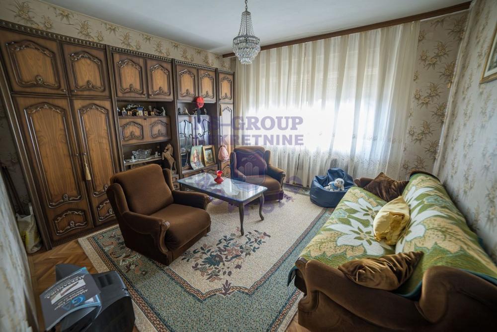 Slika 5 - Svetozara Miletića,  Kuća na prodaju, 110m2, 286.440€