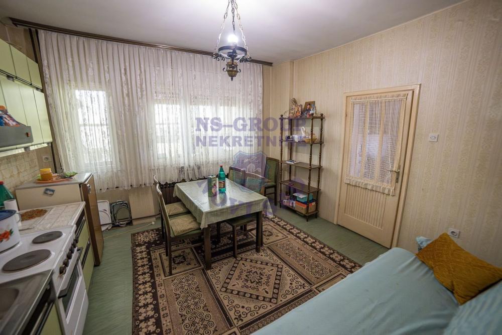 Slika 4 - Svetozara Miletića,  Kuća na prodaju, 110m2, 286.440€