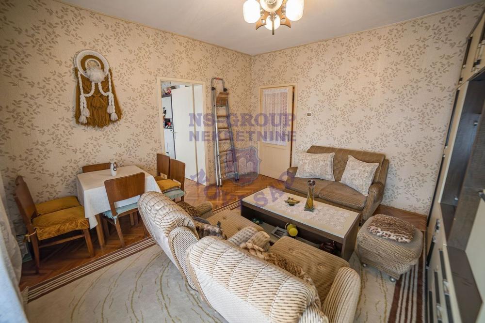 Slika 6 - Svetozara Miletića,  Kuća na prodaju, 110m2, 286.440€