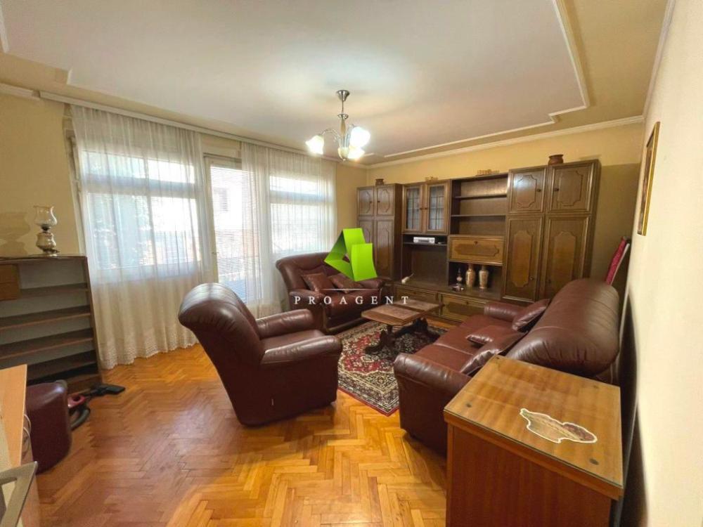 Glavna slika -Dvosoban stan na prodaju, 50m2, 118.000€
