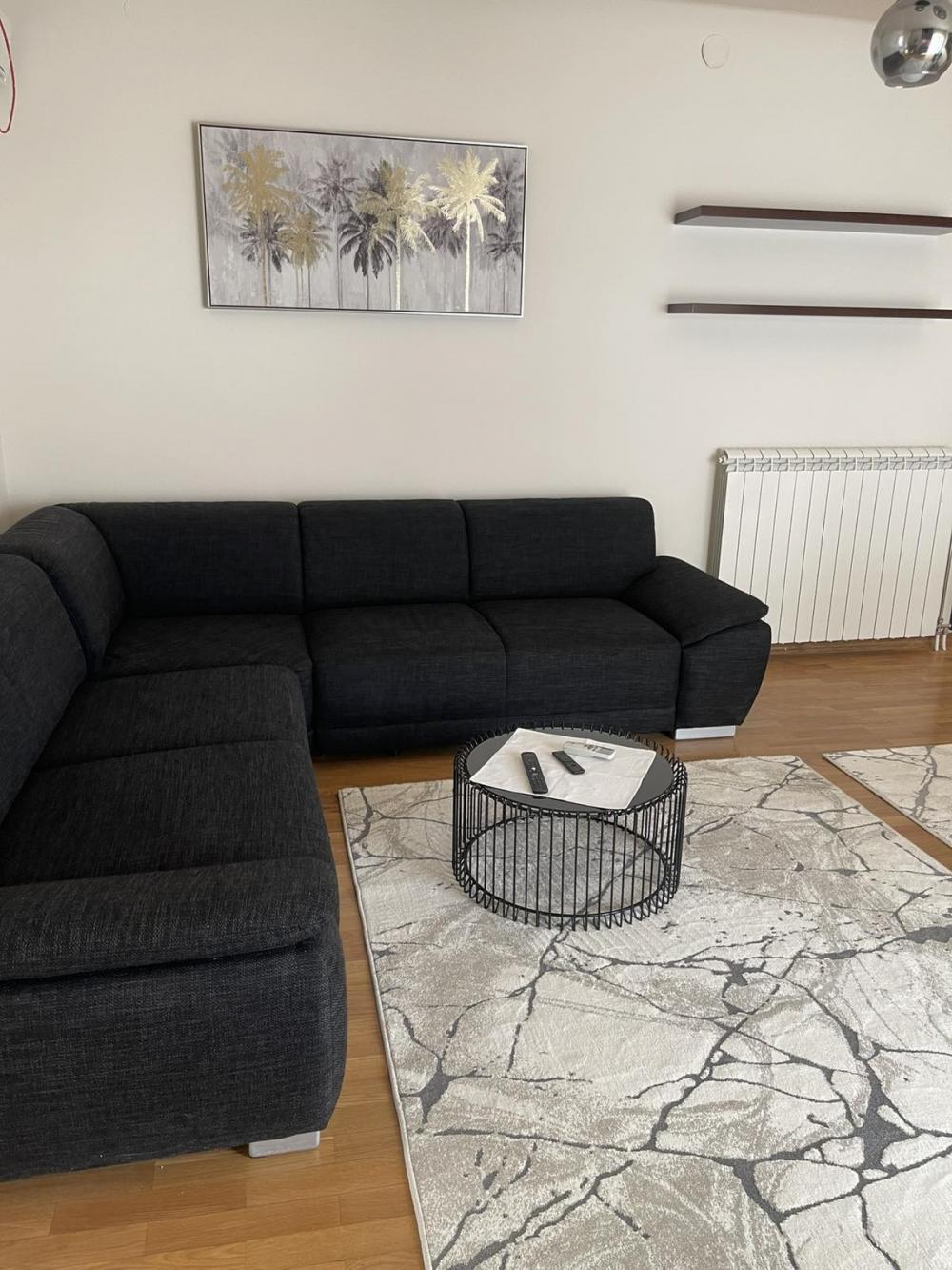 Slika 2 - Velisava Vulovića, Trosoban stan za izdavanje, 86m2, 1.900€