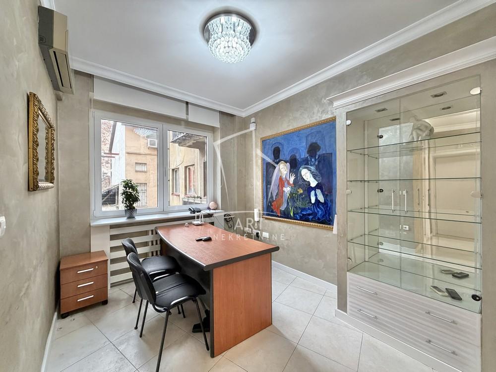 Slika 9 - Krunska, Dvosoban stan za izdavanje, 54m2, 1.000€