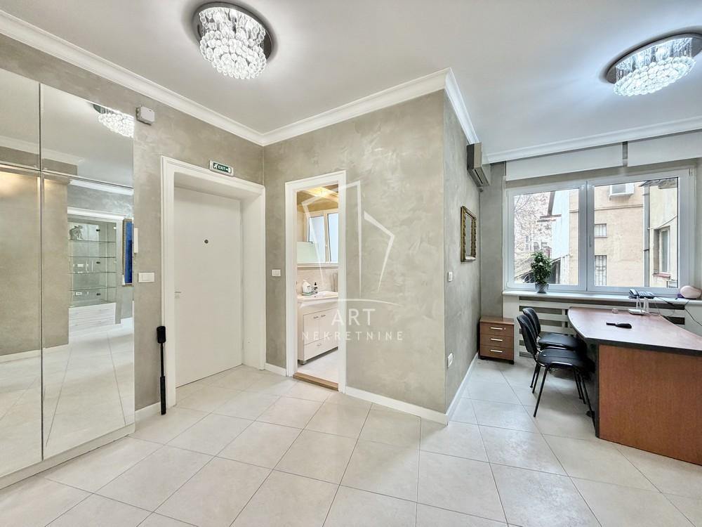 Slika 4 - Krunska, Dvosoban stan za izdavanje, 54m2, 1.000€