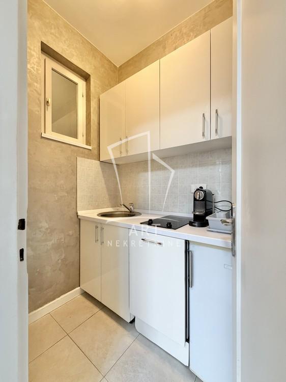 Slika 5 - Krunska, Dvosoban stan za izdavanje, 54m2, 1.000€