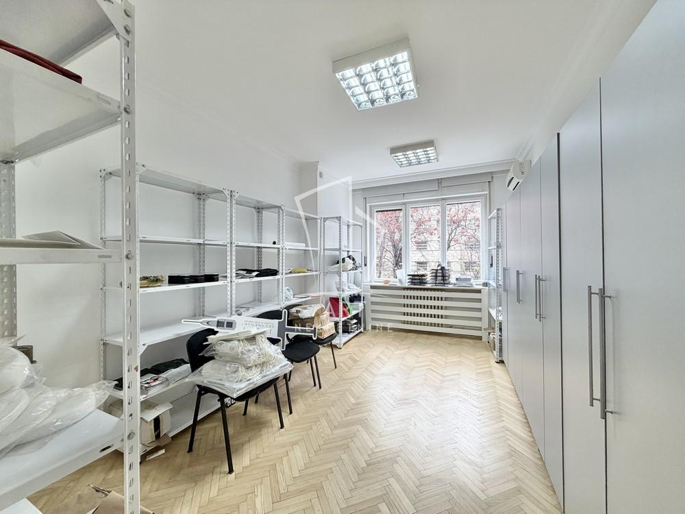 Slika 6 - Krunska, Dvosoban stan za izdavanje, 54m2, 1.000€