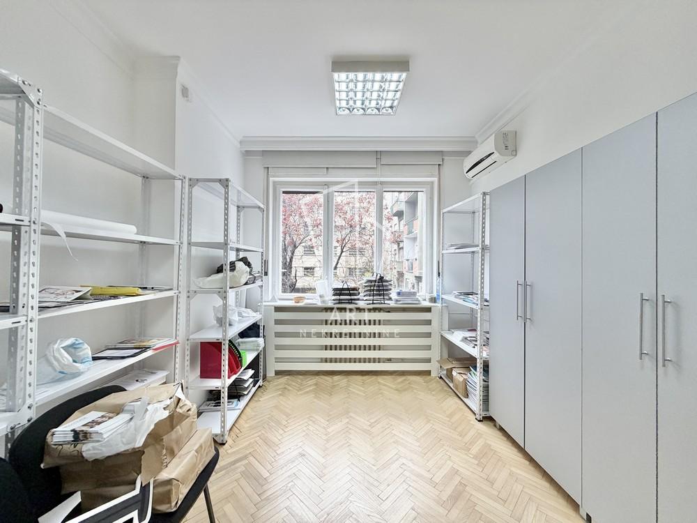 Slika 7 - Krunska, Dvosoban stan za izdavanje, 54m2, 1.000€