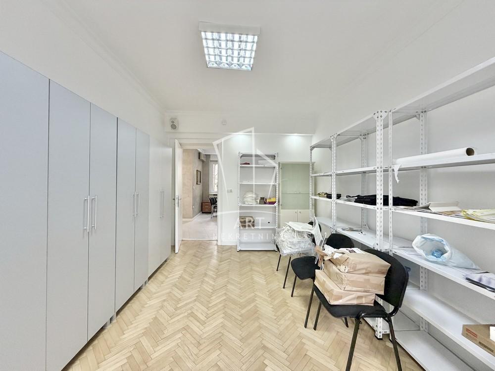 Slika 8 - Krunska, Dvosoban stan za izdavanje, 54m2, 1.000€