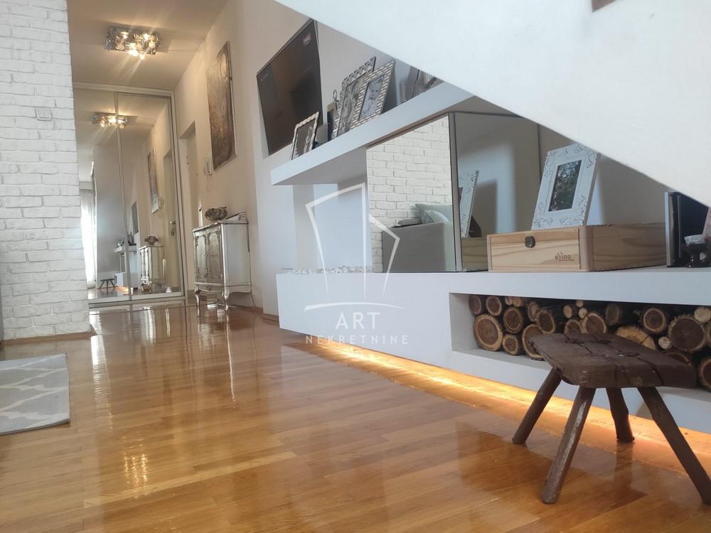 Slika 5 - Mariborska, Trosoban stan za izdavanje, 60m2, 900€