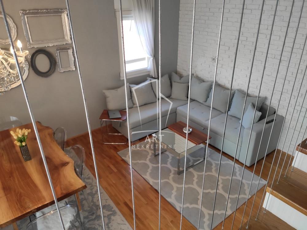 Slika 8 - Mariborska, Trosoban stan za izdavanje, 60m2, 900€