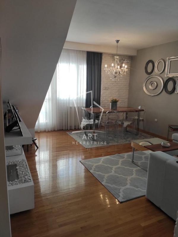 Slika 1 - Mariborska, Trosoban stan za izdavanje, 60m2, 900€