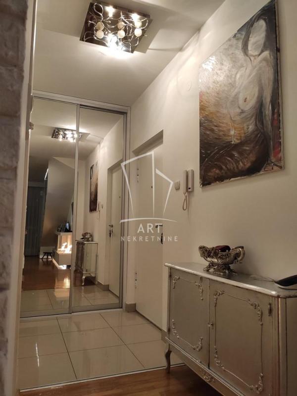 Slika 4 - Mariborska, Trosoban stan za izdavanje, 60m2, 900€