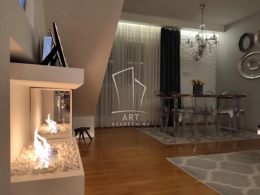 Slika 3 - Mariborska, Trosoban stan za izdavanje, 60m2, 900€