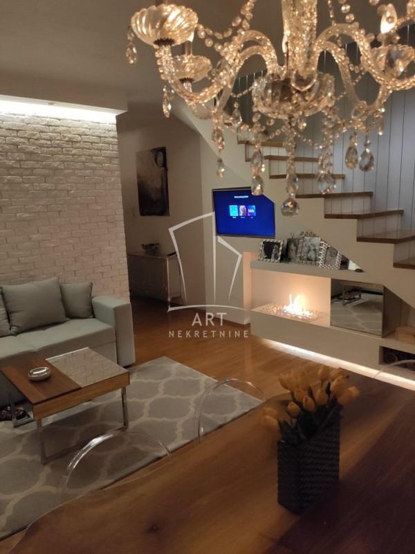 Slika 6 - Mariborska, Trosoban stan za izdavanje, 60m2, 900€