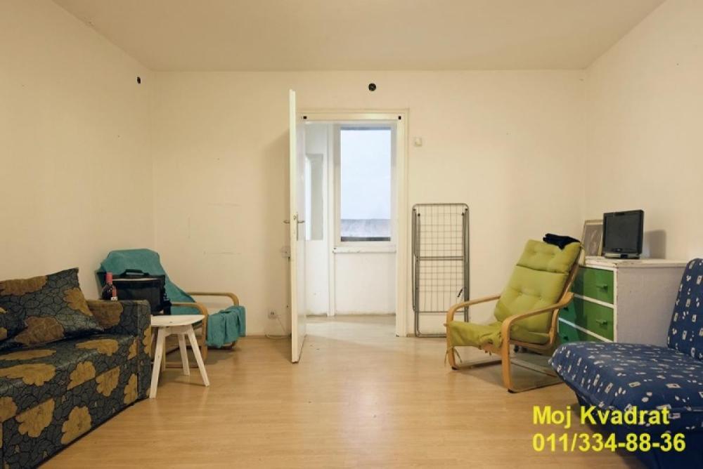 Glavna slika -Jednoiposoban stan na prodaju, 51m2, 180.000€