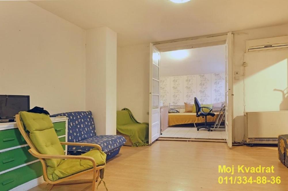 Slika 1 - Jednoiposoban stan na prodaju, 51m2, 180.000€