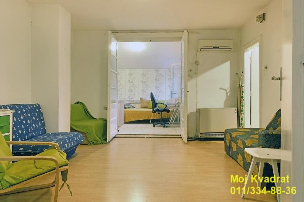 Slika 2 - Jednoiposoban stan na prodaju, 51m2, 180.000€