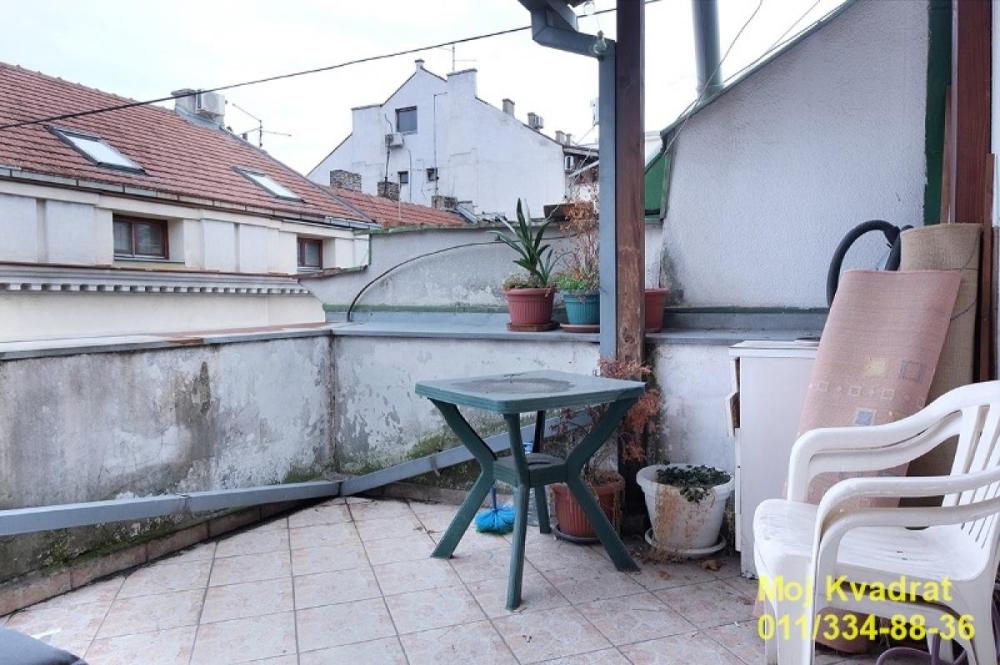 Slika 9 - Jednoiposoban stan na prodaju, 51m2, 180.000€