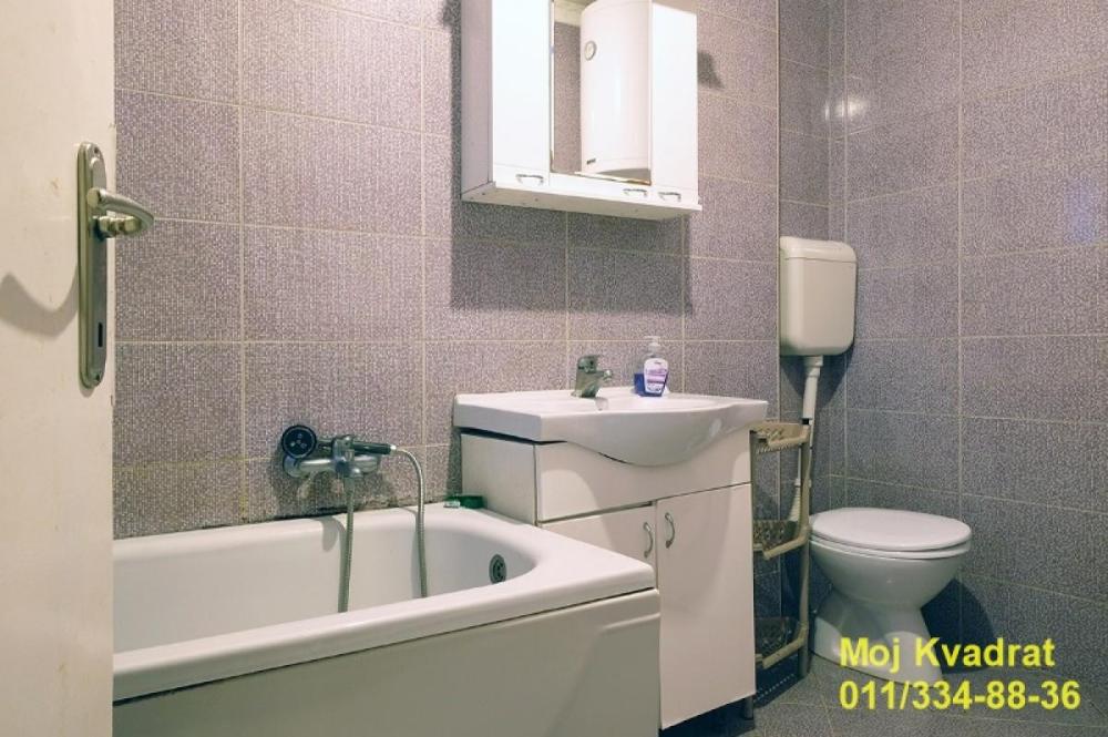 Slika 8 - Jednoiposoban stan na prodaju, 51m2, 180.000€