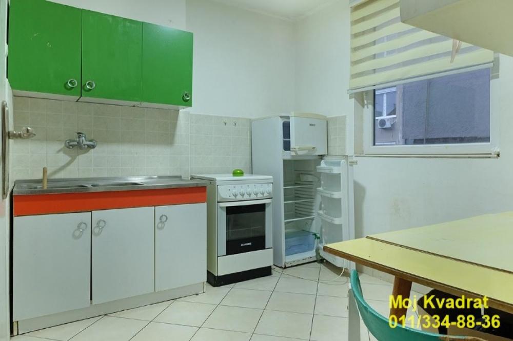 Slika 5 - Jednoiposoban stan na prodaju, 51m2, 180.000€