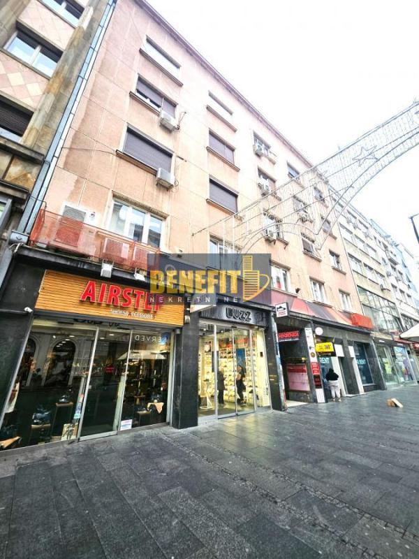 Glavna slika -Trosoban stan na prodaju, 85m2, 497.000€