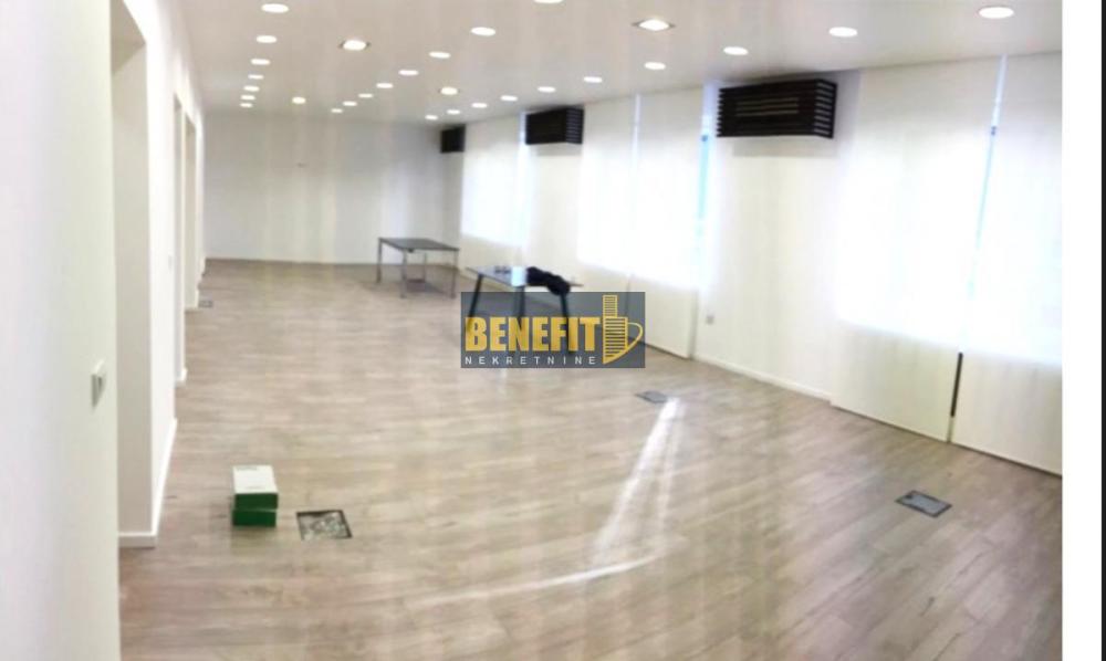 Slika 2 - Trosoban stan na prodaju, 85m2, 497.000€