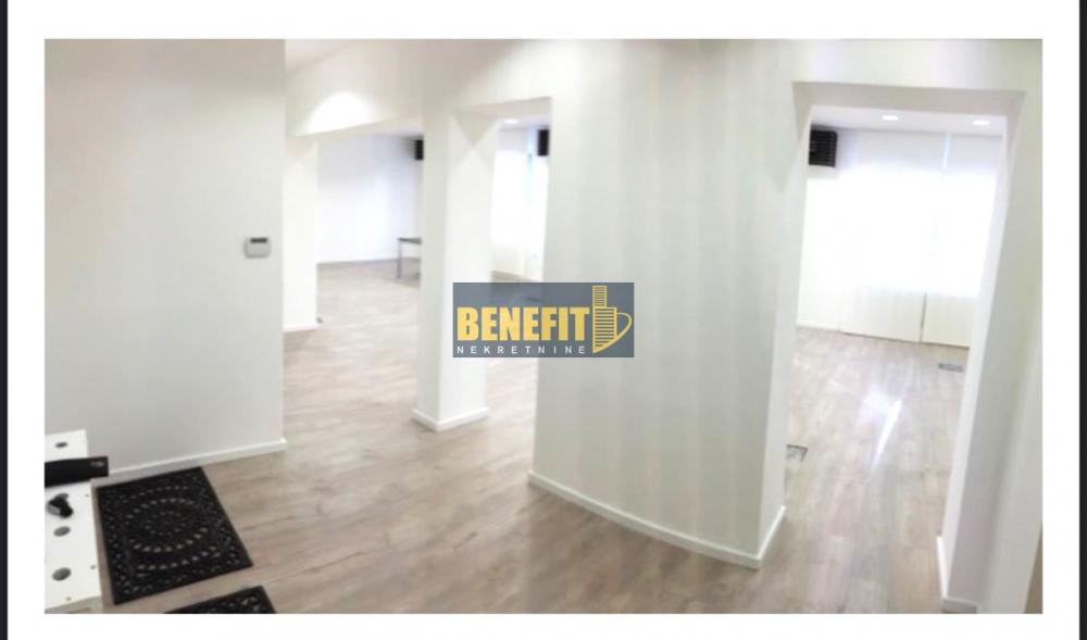 Slika 1 - Trosoban stan na prodaju, 85m2, 497.000€