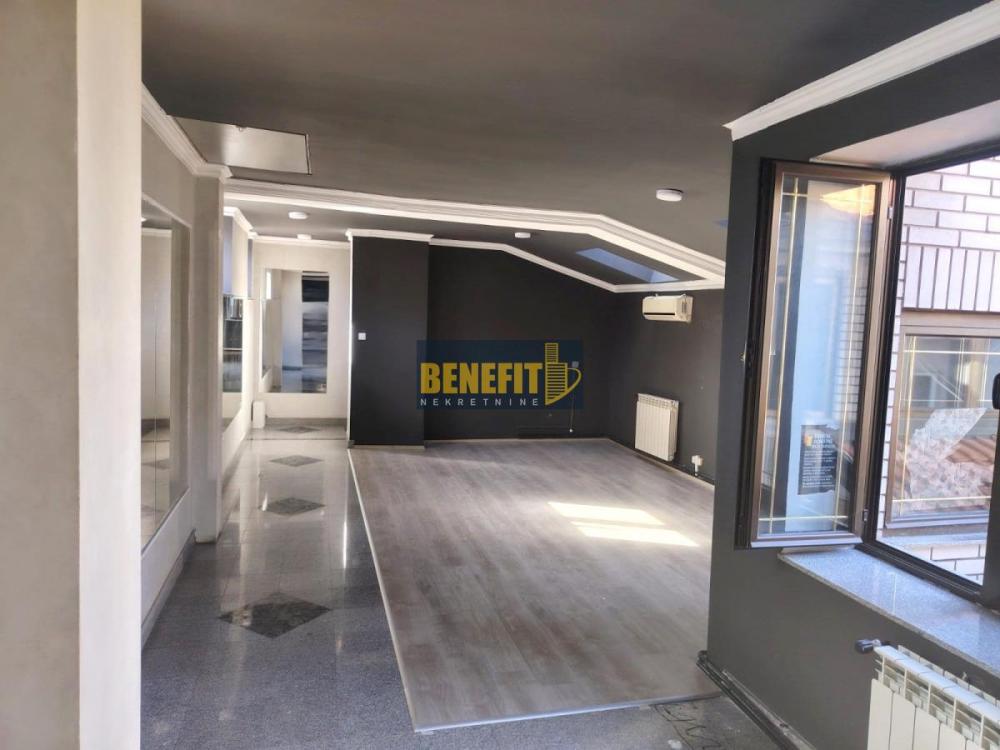 Slika 2 -  Lokal za izdavanje, 212m2, 1.800€