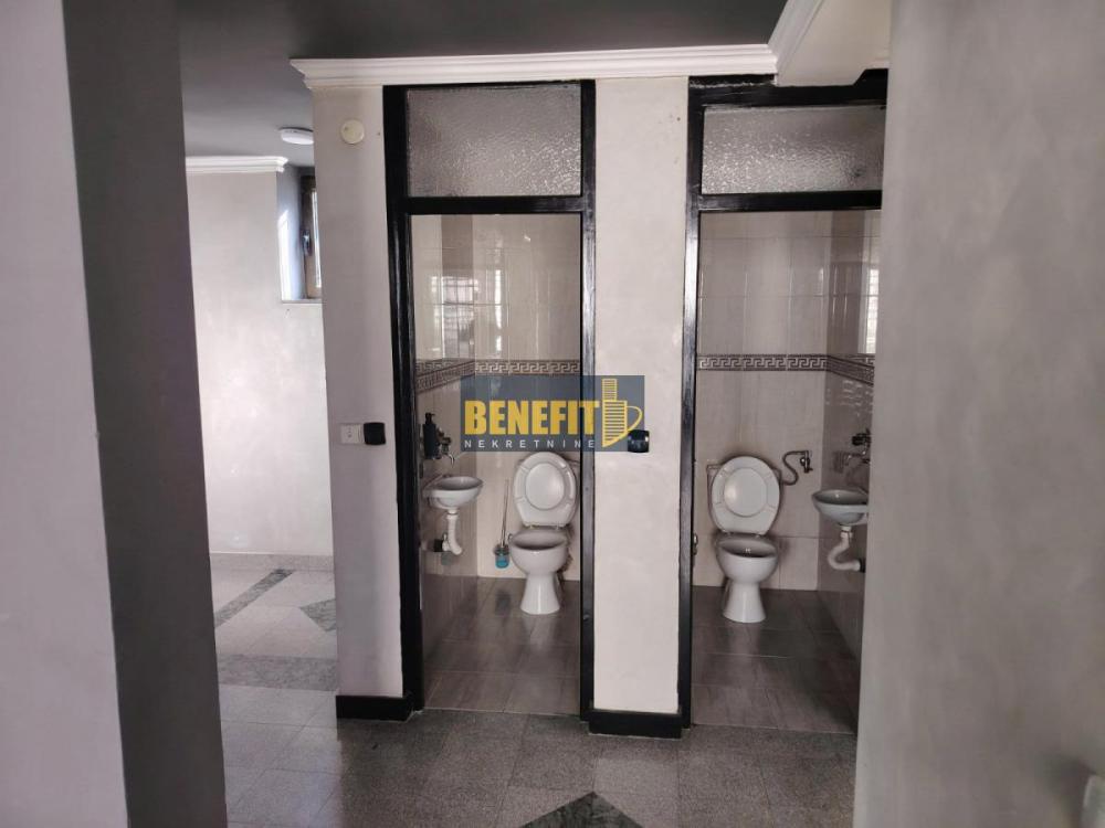 Slika 10 -  Lokal za izdavanje, 212m2, 1.800€