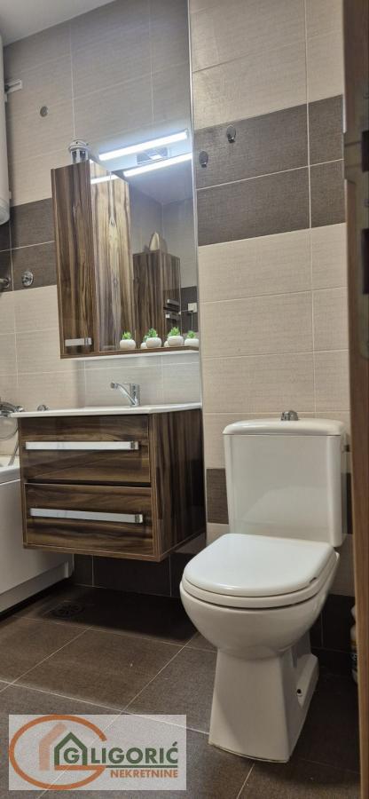 Slika 9 - Dvosoban stan za izdavanje, 55m2, 950€