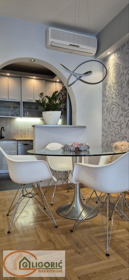 Slika 4 - Dvosoban stan za izdavanje, 55m2, 950€