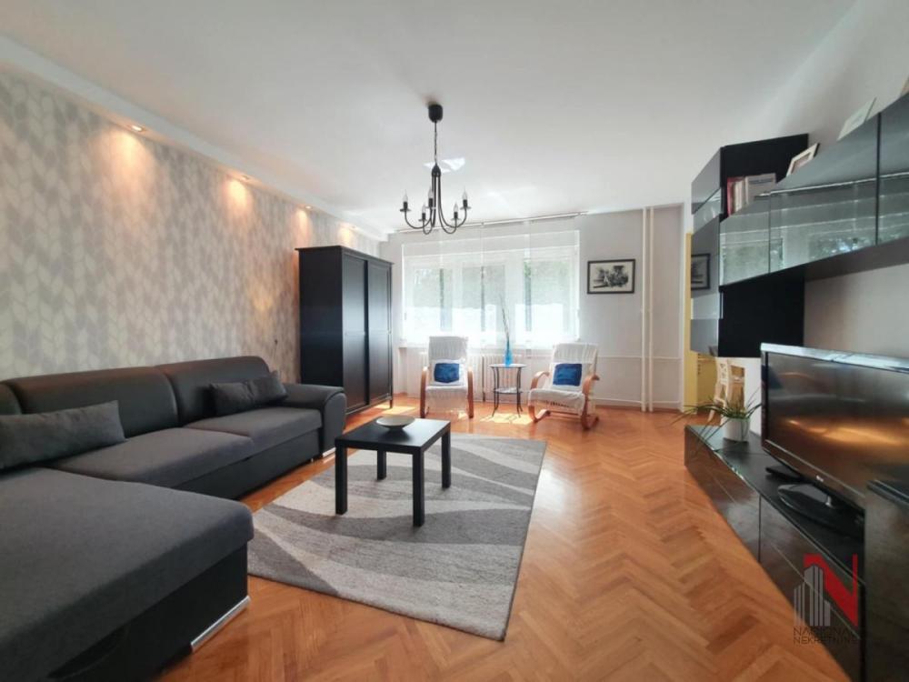 Glavna slika -RADNICKA, Trosoban stan za izdavanje, 78m2, 800€